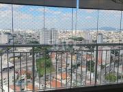 Apartamento para Locação em São Paulo/SP Vila Ester Zona...