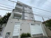 Apartamento para Locação em São Paulo/SP Vila Fernandes...