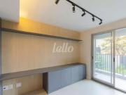 Apartamento para Locação em São Paulo/SP Vila Firmiano...