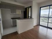Apartamento para Locação em São Paulo/SP Ipiranga 2 Quartos