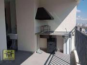 Apartamento para Locação em São Paulo/SP Vila Firmiano...