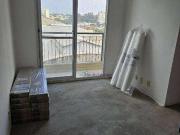 Apartamento para Locação em São Paulo/SP Vila Vera 2 Quartos