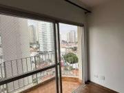 Apartamento para Locação em São Paulo/SP Vila Firmiano...