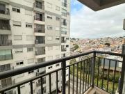 Apartamento para Locação em São Paulo/SP Vila Formosa 2...