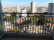 Apartamento para Locação em São Paulo/SP Vila Formosa 3...