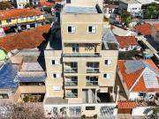 Apartamento para Locação em São Paulo/SP Vila Gea 1 Quartos