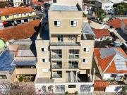Apartamento para Locação em São Paulo/SP Vila Gea 1 Quartos