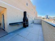 Apartamento para Locação em São Paulo/SP Vila Gea 2 Quartos