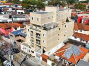 Apartamento para Locação em São Paulo/SP Vila Gea 2 Quartos