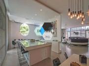 Apartamento para Locação em São Paulo/SP Vila Gertrudes...