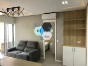 Apartamento para Locação em São Paulo/SP Vila Gertrudes...