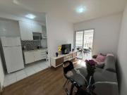 Apartamento para Locação em São Paulo/SP Vila Gertrudes...