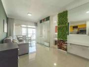 Apartamento para Locação em São Paulo/SP Vila Gertrudes...