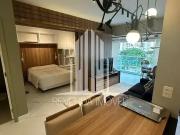 Apartamento para Locação em São Paulo/SP Vila Gertrudes...