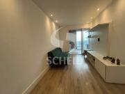 Apartamento para Locação em São Paulo/SP Vila Gertrudes...