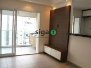 Apartamento para Locação em São Paulo/SP Vila Gertrudes...