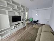 Apartamento para Locação em São Paulo/SP Vila Gertrudes...