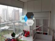 Apartamento para Locação em São Paulo/SP Vila Gertrudes...