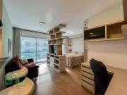 Apartamento para Locação em São Paulo/SP Vila Gertrudes...