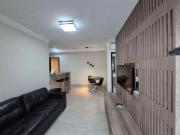 Apartamento para Locação em São Paulo/SP Brooklin 1 Quartos