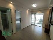 Apartamento para Locação em São Paulo/SP Vila Gertrudes...