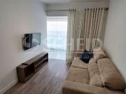 Apartamento para Locação em São Paulo/SP Vila Gertrudes...