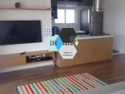 Apartamento para Locação em São Paulo/SP Vila Gertrudes...