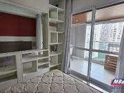 Apartamento para Locação em São Paulo/SP Vila Gertrudes...