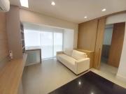Apartamento para Locação em São Paulo/SP Vila Gertrudes...