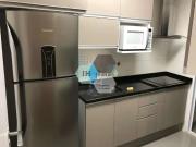 Apartamento para Locação em São Paulo/SP Vila Gertrudes...