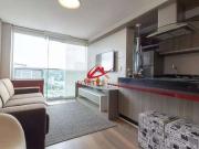 Apartamento para Locação em São Paulo/SP Vila Gertrudes...