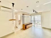 Apartamento para Locação em São Paulo/SP Vila Gertrudes...