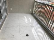 Apartamento para Locação em São Paulo/SP Vila Gertrudes...