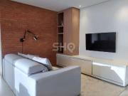 Apartamento para Locação em São Paulo/SP Vila Gertrudes...