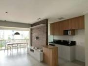 Apartamento para Locação em São Paulo/SP Vila Gertrudes...