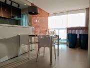 Apartamento para Locação em São Paulo/SP Vila Gertrudes...