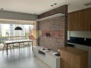 Apartamento para Locação em São Paulo/SP Vila Gertrudes...