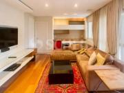 Apartamento para Locação em São Paulo/SP Vila Gertrudes...