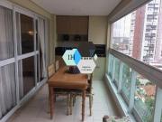 Apartamento para Locação em São Paulo/SP Vila Gertrudes...