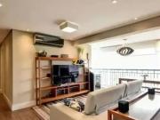 Apartamento para Locação em São Paulo/SP Vila Gertrudes...