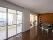 Apartamento para Locação em São Paulo/SP Brooklin 3 Quartos