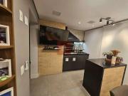 Apartamento para Locação em São Paulo/SP Brooklin 3 Quartos