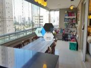 Apartamento para Locação em São Paulo/SP Vila Gertrudes...