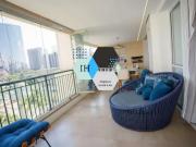 Apartamento para Locação em São Paulo/SP Vila Gertrudes...