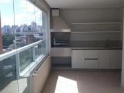 Apartamento para Locação em São Paulo/SP Vila Gertrudes...