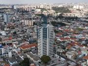 Apartamento para Locação em São Paulo/SP Vila Giordano 2...