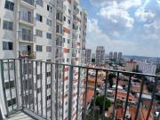 Apartamento para Locação em São Paulo/SP Vila Gomes 2...
