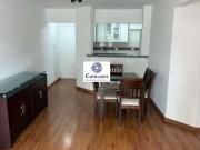 Apartamento para Locação em São Paulo/SP Vila Gomes 2...