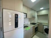 Apartamento para Locação em São Paulo/SP Vila Gomes 2...