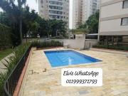 Apartamento para Locação em São Paulo/SP Vila Gomes 3...